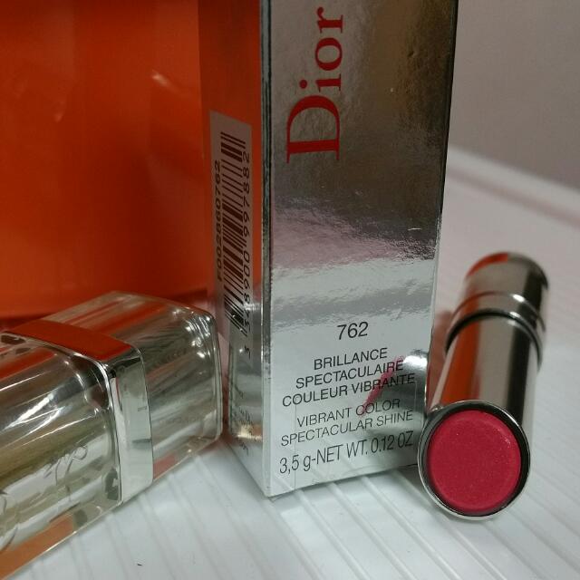 dior addict 762