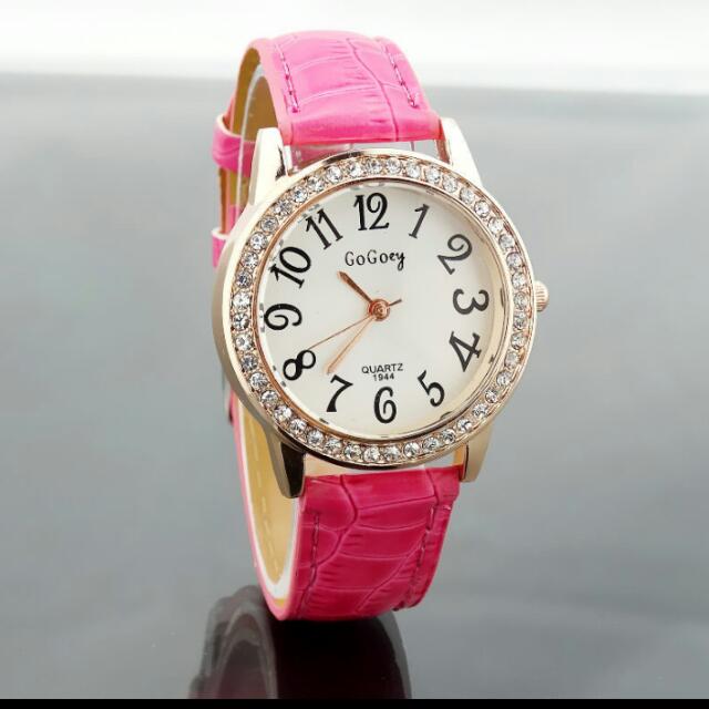 Gogoey new arrivals women's watches