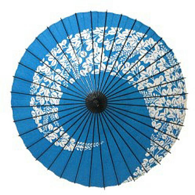 Vintage Japanese Umbrella, Hobbies & Toys, Collectibles & Memorabilia