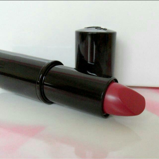Lancome Color Design Lipstick In All Done Up (Cream), Beauty & Personal  Care, Face, Face Care On Carousell