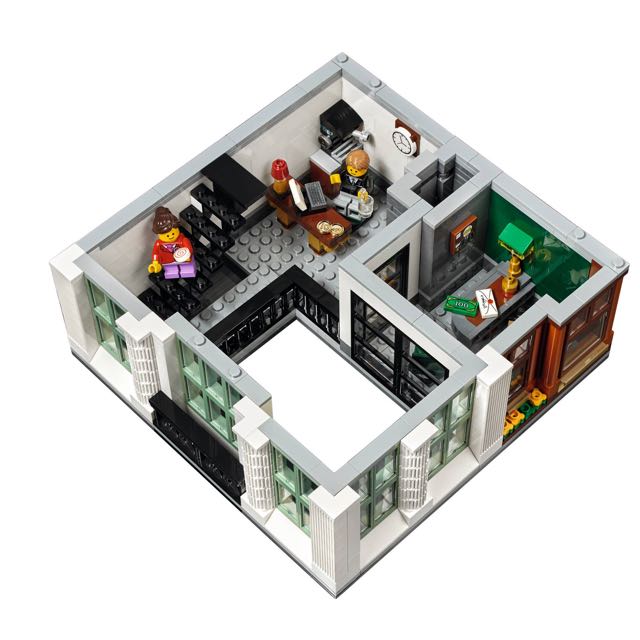 lego 10251