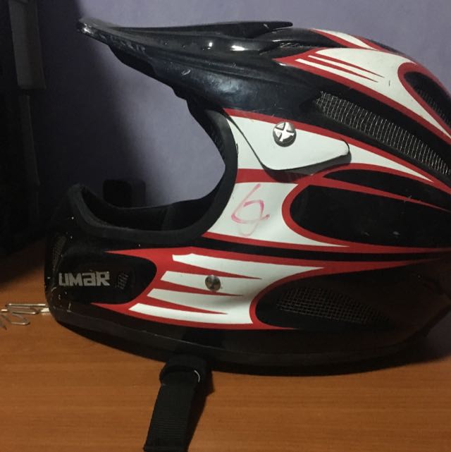 Limar full face helmet hotsell