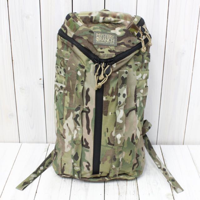 Mystery Ranch 1 Day Assault Pack Multicam