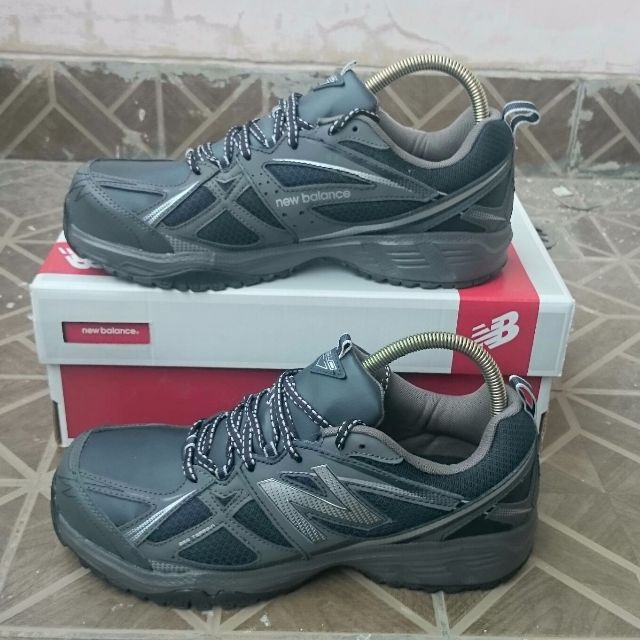 safety shoes new balance indonesia