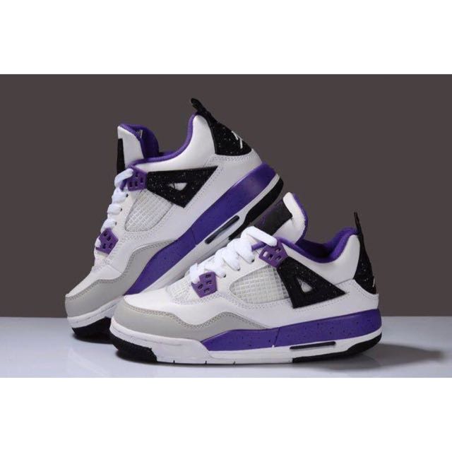 jual air jordan 4