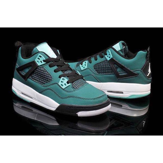 jual air jordan 4