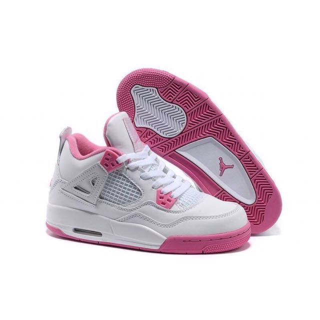 jual air jordan 4