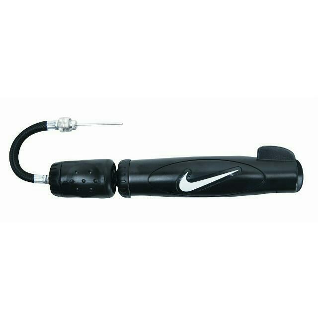 Nike deals football pump