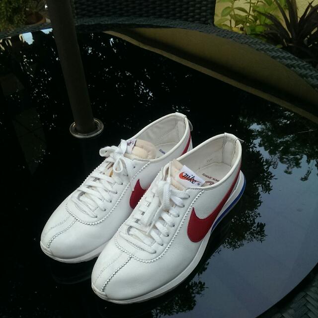 nike roshe cortez mens