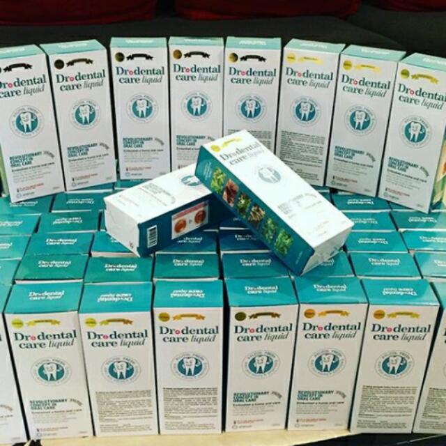 Obat Kumur Dr Dental Care Liquid Mengatasi Karang Gigi Plak Gigi Bau Mulut Dan Masalah Mulut Gigi Lainnya Cocok Buat Anak Di Atas 6th Dan Dewasa Kesehatan Kecantikan Di Carousell
