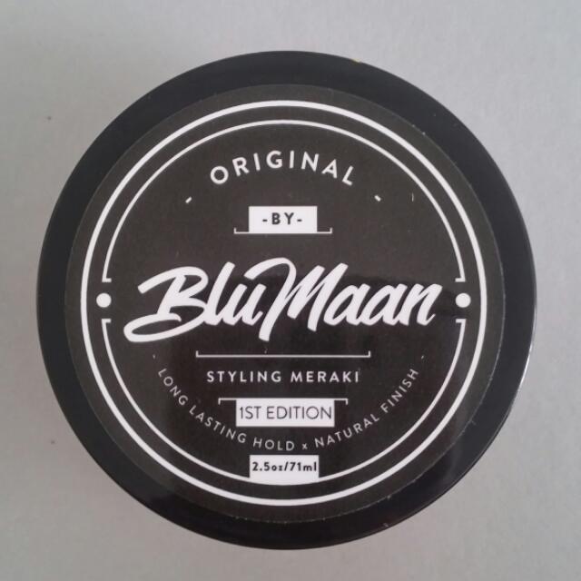blumaan gel