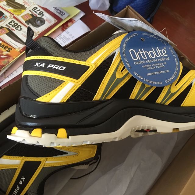 Salomon shoes shop 219