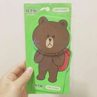♡ Line N次貼📝