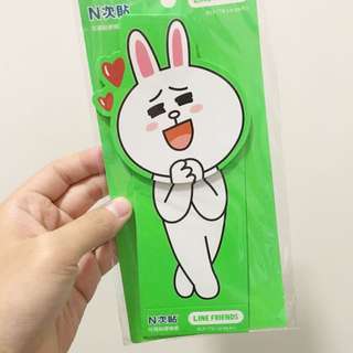 ♡ Line N次貼📝