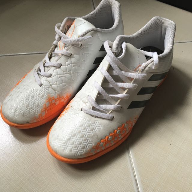 adidas predito