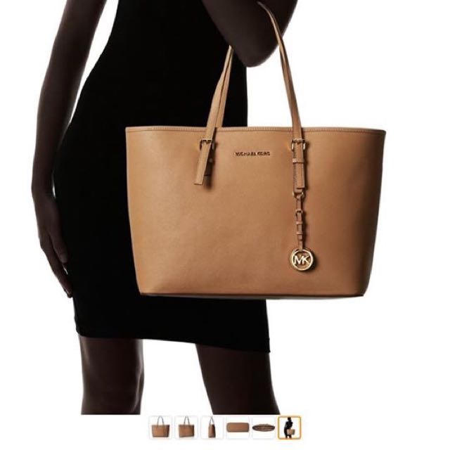 authentic mk purse