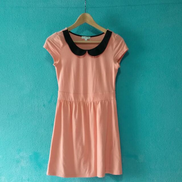 Cache cache dress 2025