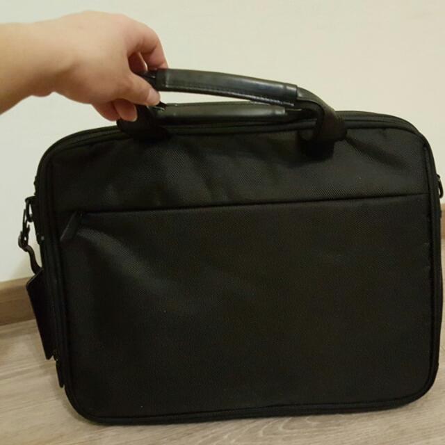 Cerruti online laptop bag