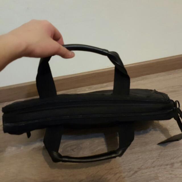 Cerruti 1881 laptop clearance bag