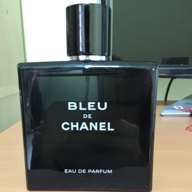 chanel de bleu 100ml edp