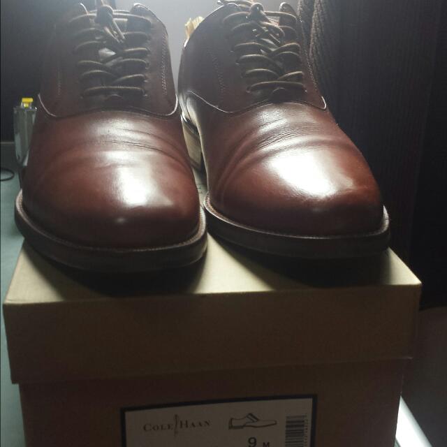 Cole haan air madison sales