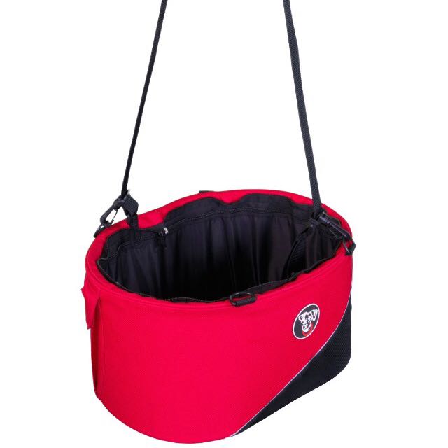 Doggyride cocoon deals pet carrier