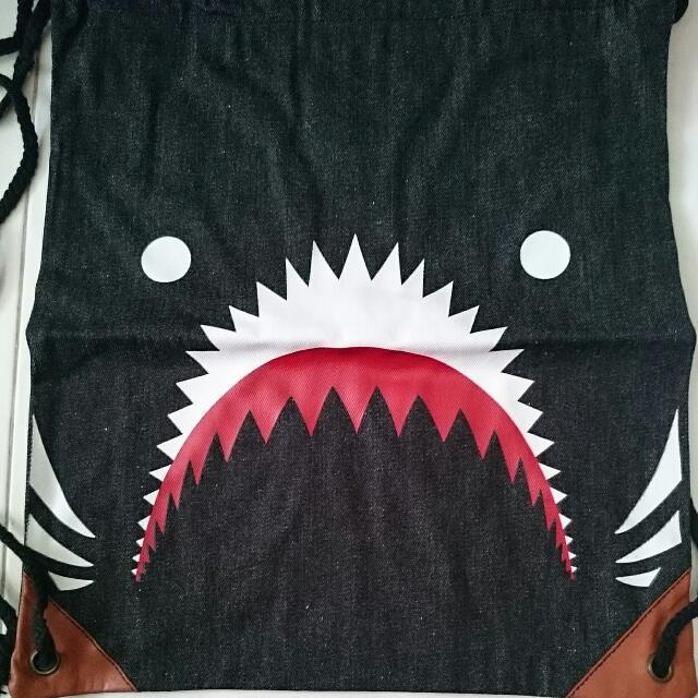 Draw String Bag (Category: Everything Else) located in Singapore. Submitted by originalkoo (Listing ID 43131979, Image 1). Description: .