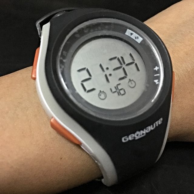 Geonaute orologio discount