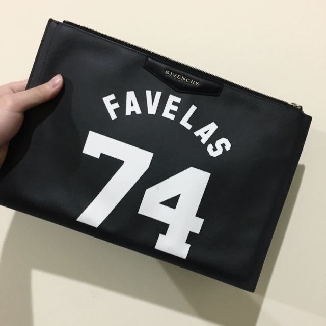 Givenchy favelas bag online