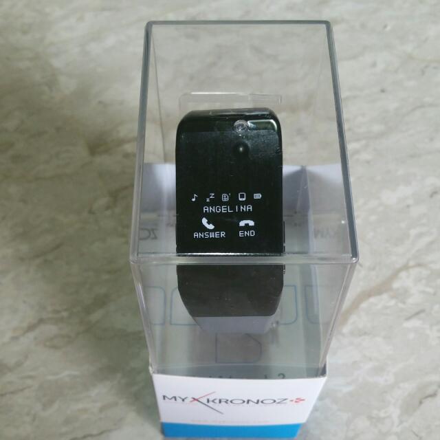 mykronoz zewatch2