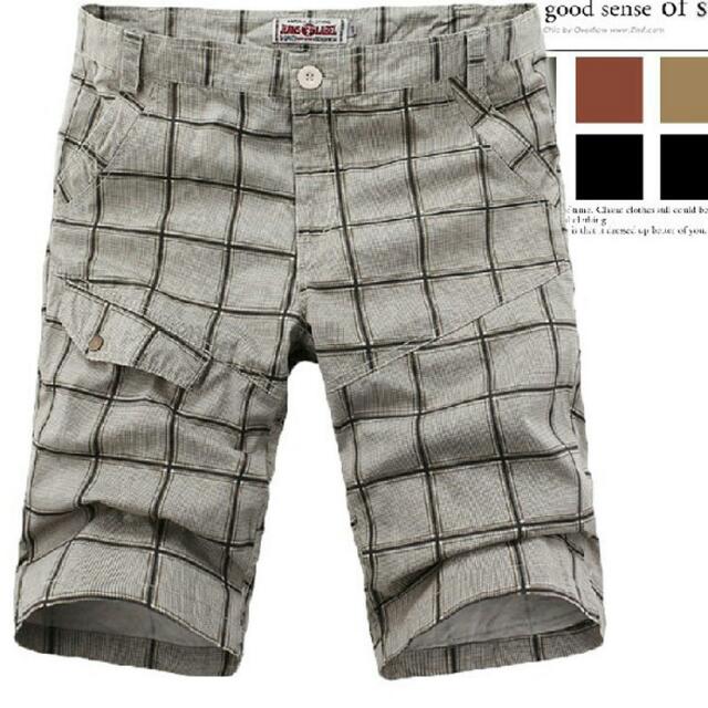 Mens large outlet size shorts