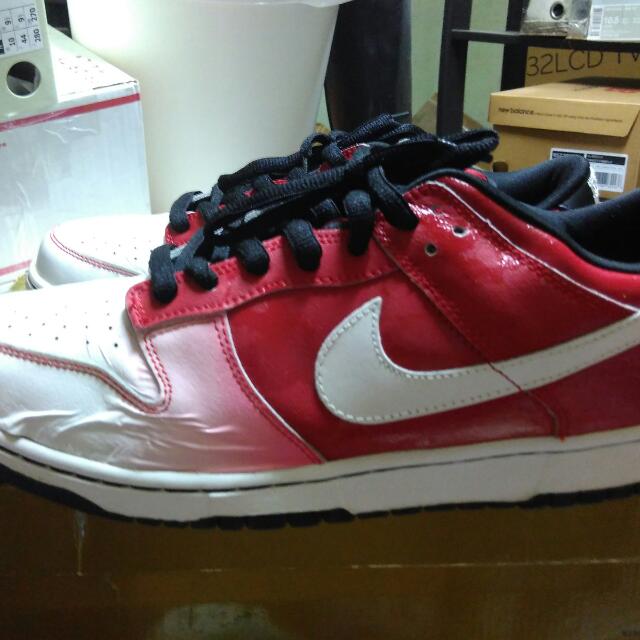 Nike sb kuwahara top