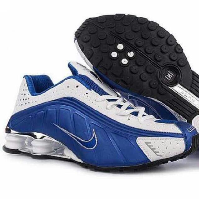 nike shock 2019