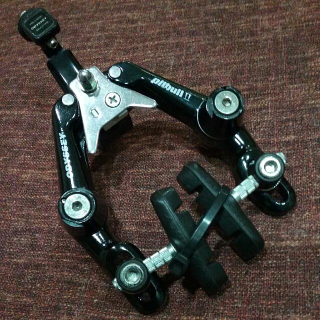 bmx rear brake