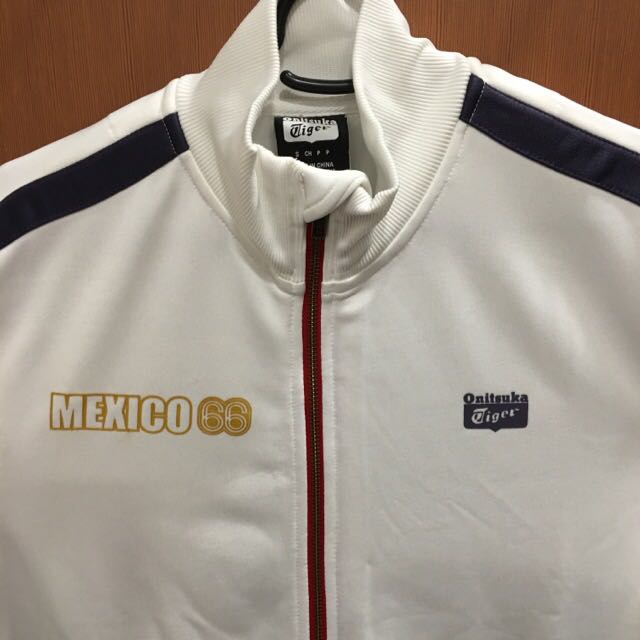 Onitsuka tiger mexico 66 jacket online