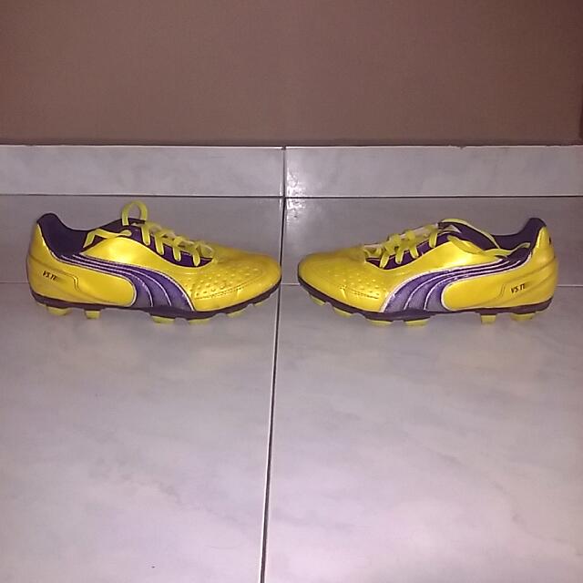 Puma v5 11 best sale