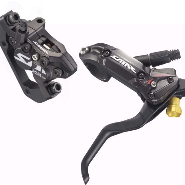 shimano saint m810 brakes