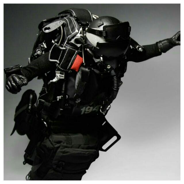 very hot toys
