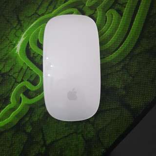 Apple Magic Mouse