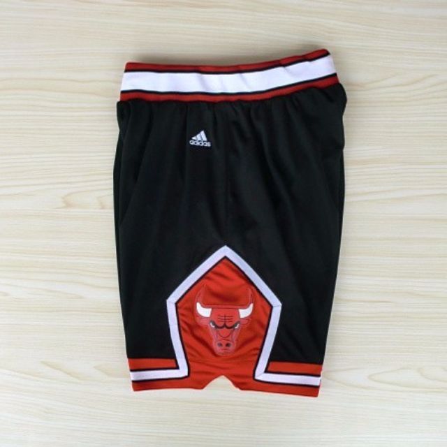 Adidas Basketball Shorts Chicago Bulls Jordan