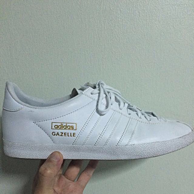 gazelle og