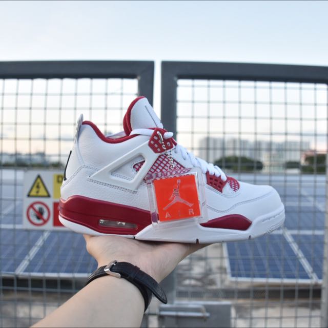 jordan 4 retail price