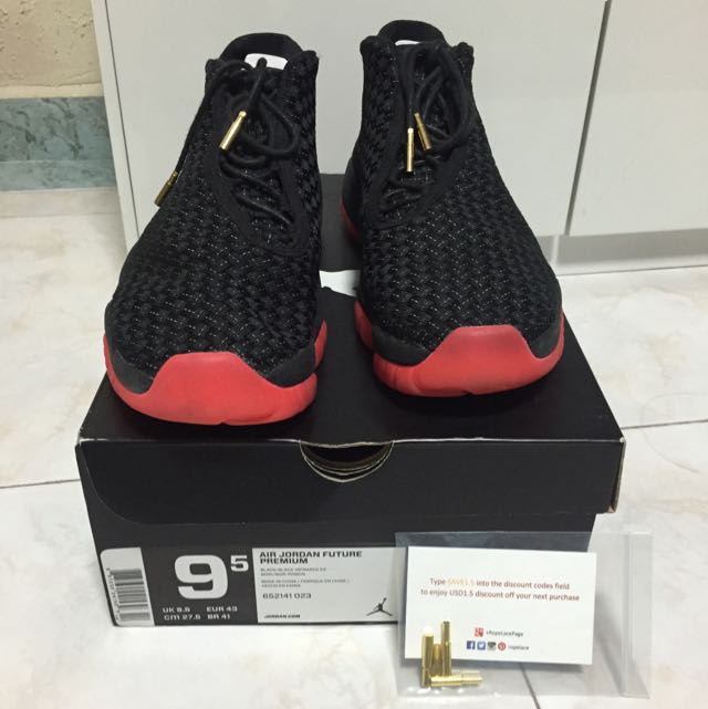 air jordan future 23