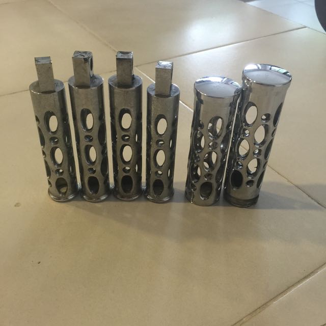 harley davidson grips and pegs