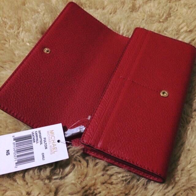 Michael kors wallet 32f2gfte3l top