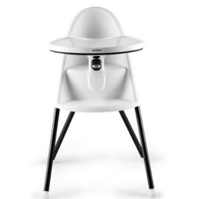 babybjorn high chair