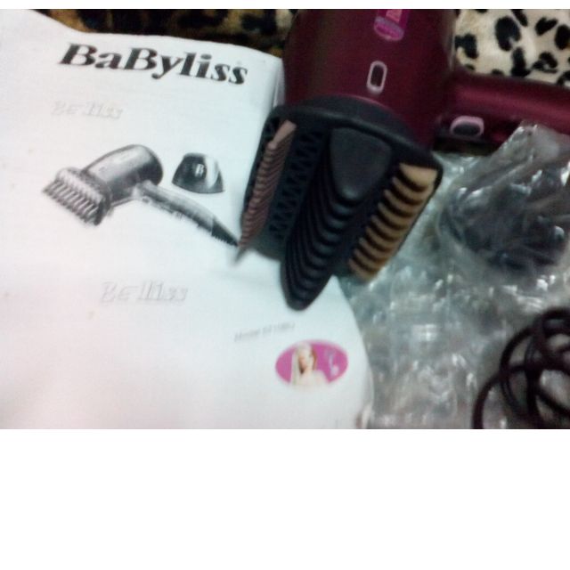 Babyliss 5710bu shop
