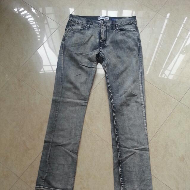 denizen 231 jeans