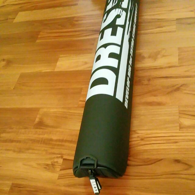 Dress Fishing Rod Case Japan Sports On Carousell