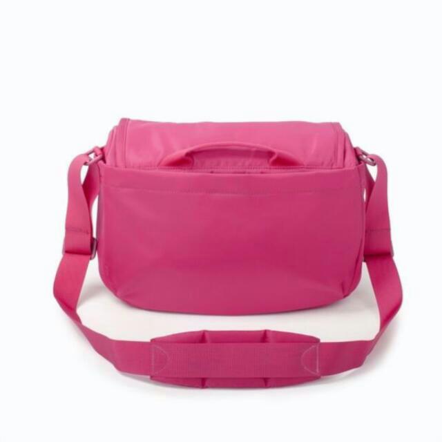 HELLO LULU CASEY LARGE DSLR CAMERA BAG, Photography, Photography